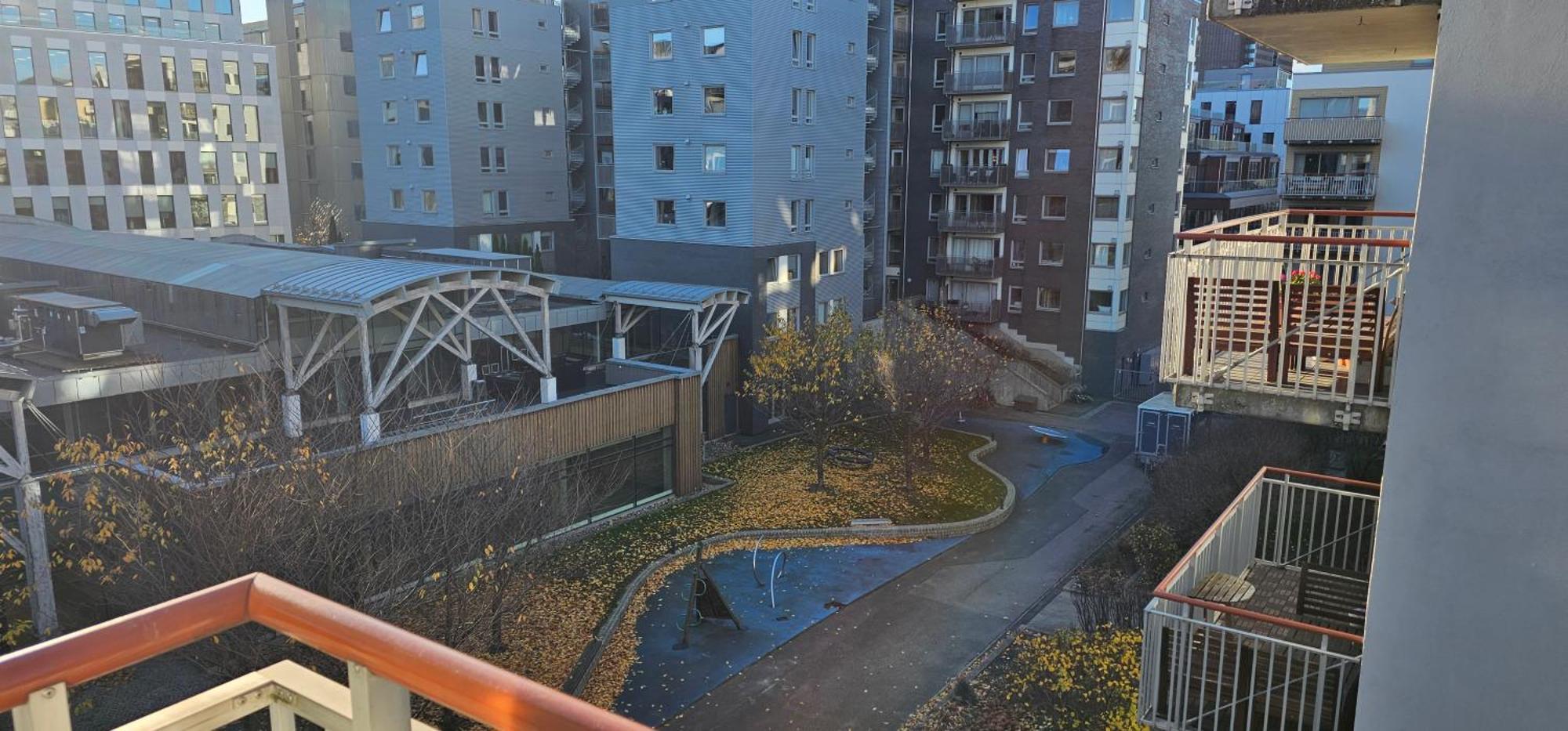 Central 4 Bedrooom Apartment Oslo Exterior foto